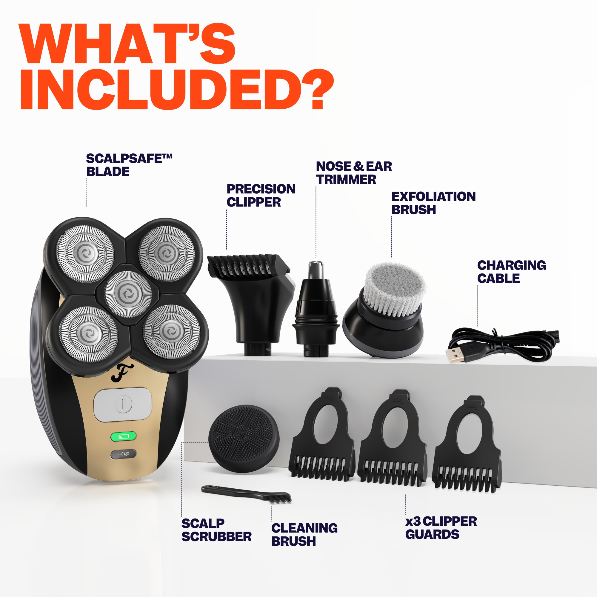 Best Buzz Kit - Image 3