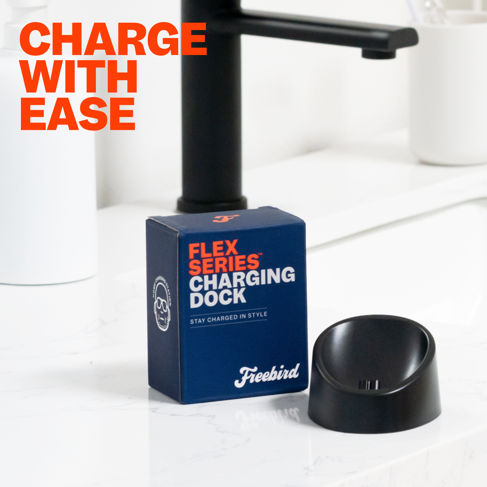 FlexSeries Charging Dock - Image 4