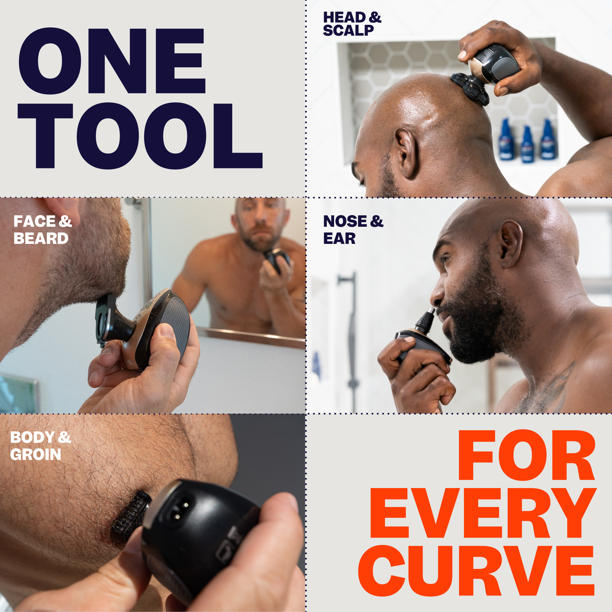 Clean Cut Kit - Image 7