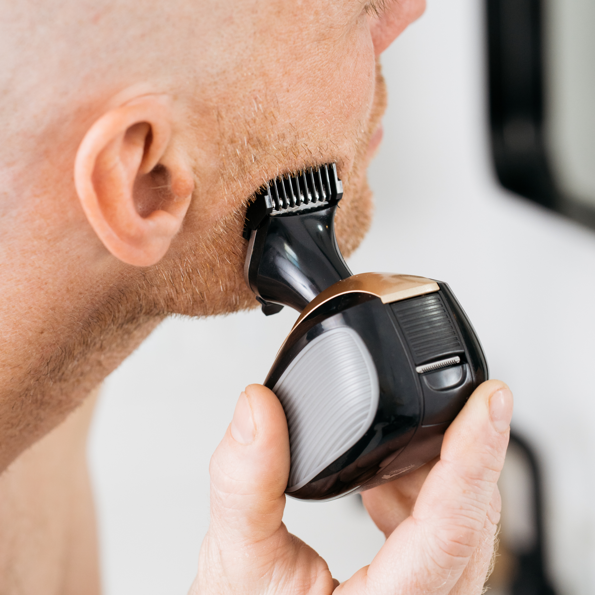 FlexSeries Precision Clipper & Guards - Image 4