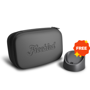 FlexSeries Travel Case (+ FREE Charging Dock)