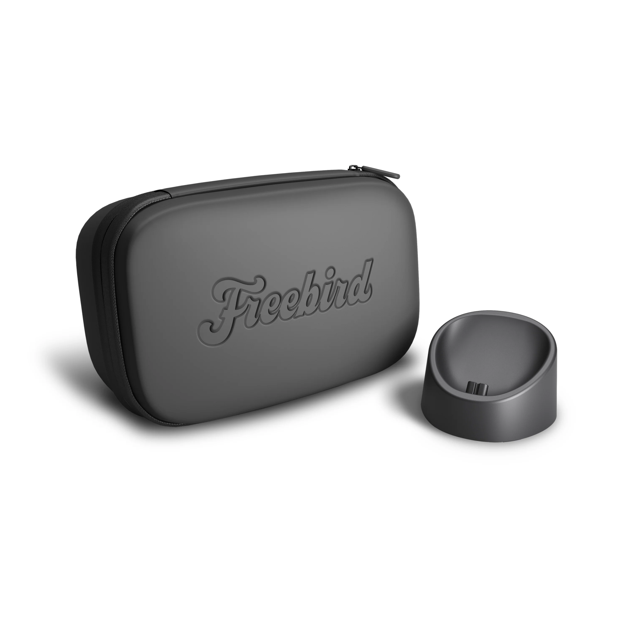 FlexSeries Travel Case & Charging Dock