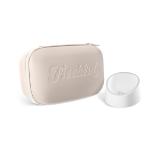 FlexSeries  Travel Case & Charging Dock For Women