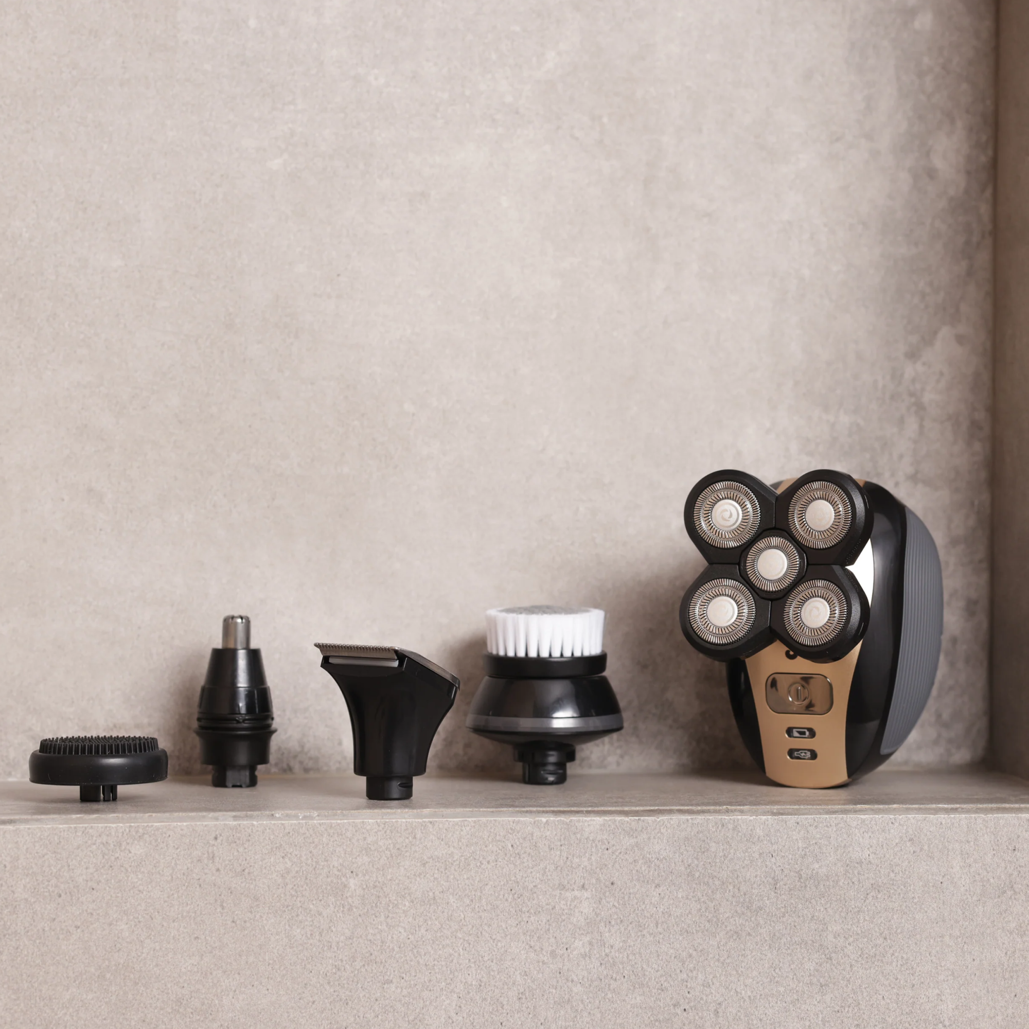 FlexSeries Shaving Kit - Image 12