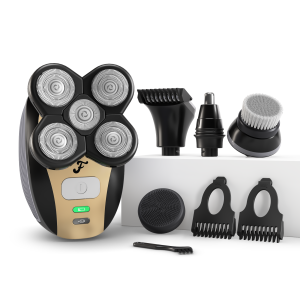 FlexSeries  Shaving Kit