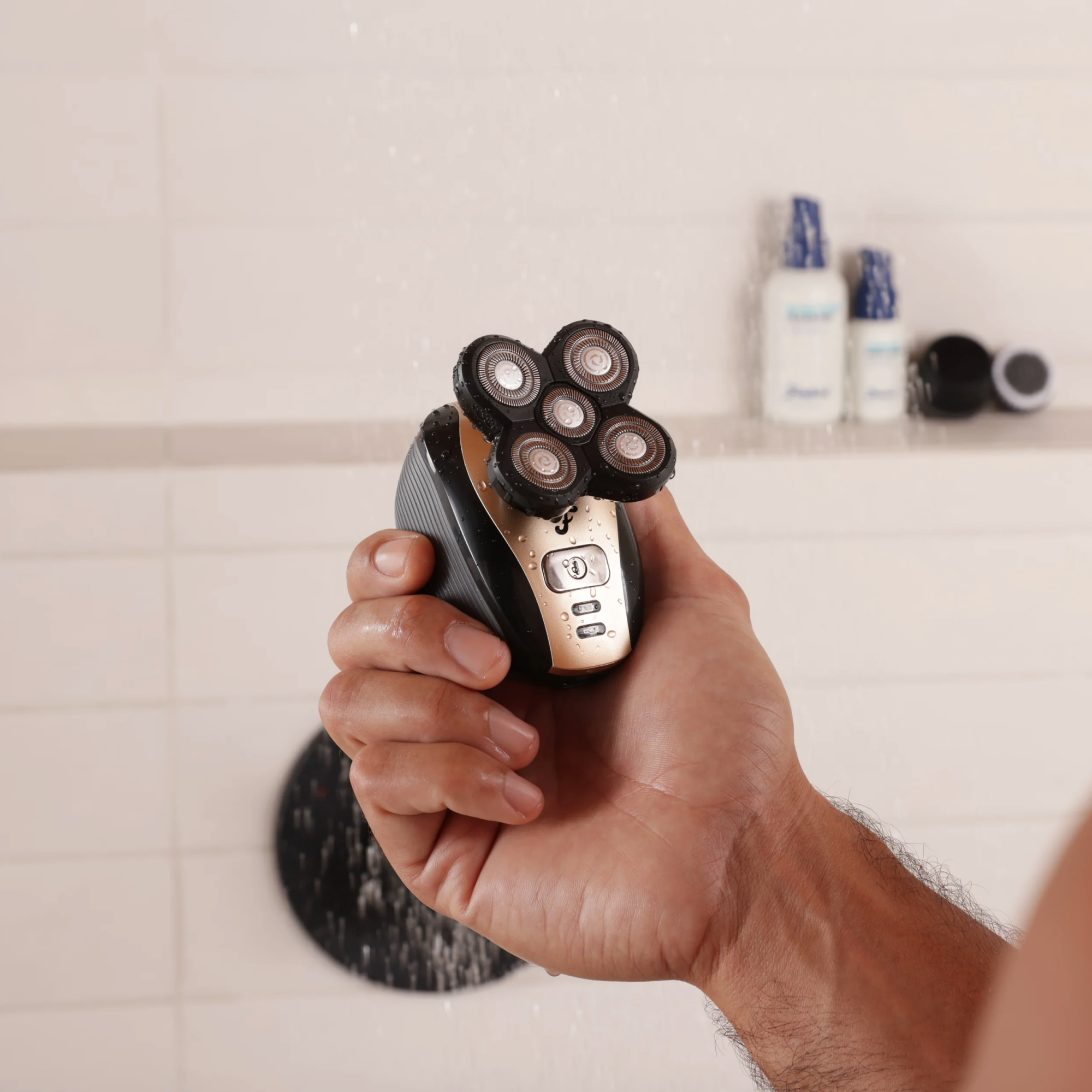 FlexSeries Shaving Kit - Image 7