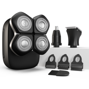 FlexSeries Pro Shaving Kit