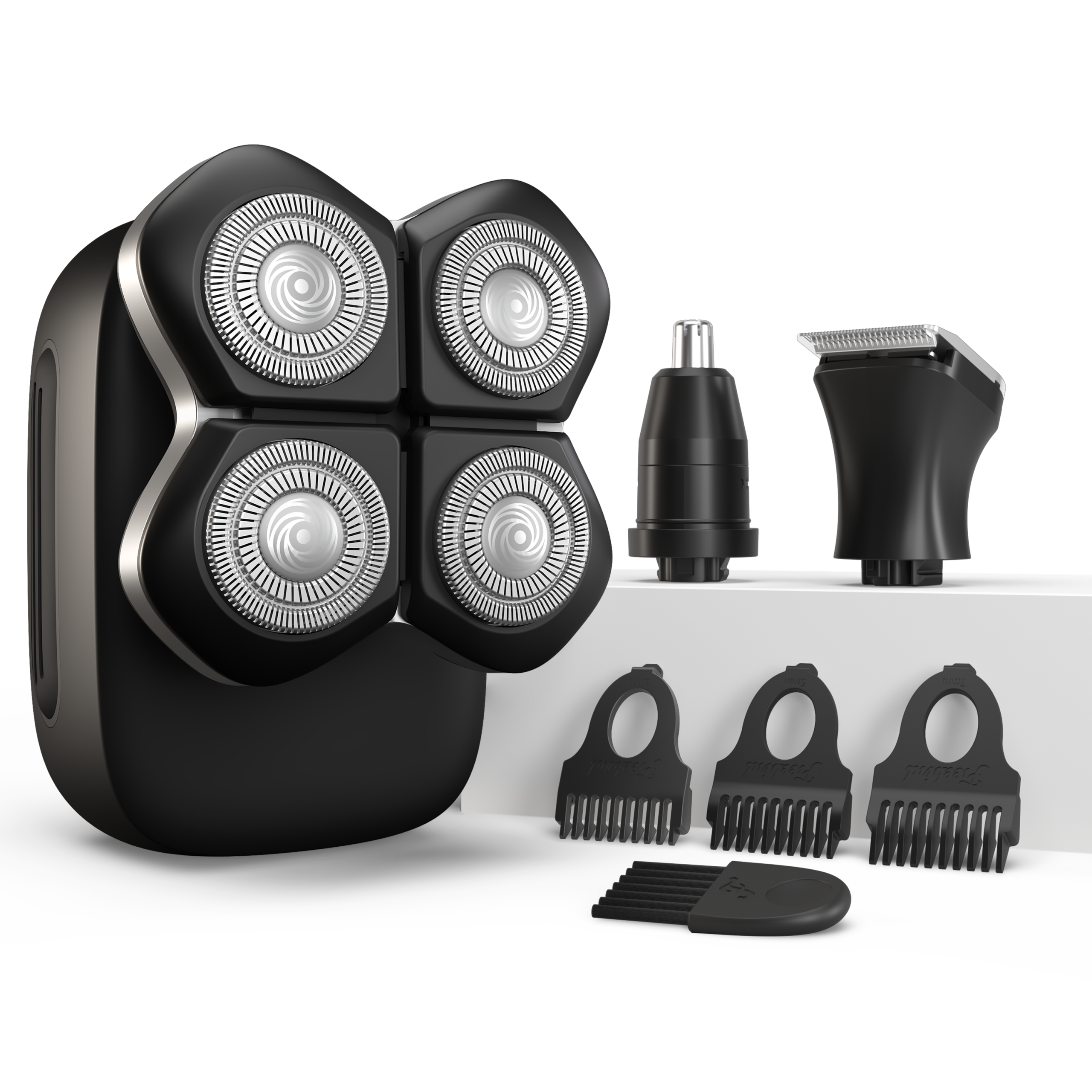 FlexSeries Pro Shaving Kit