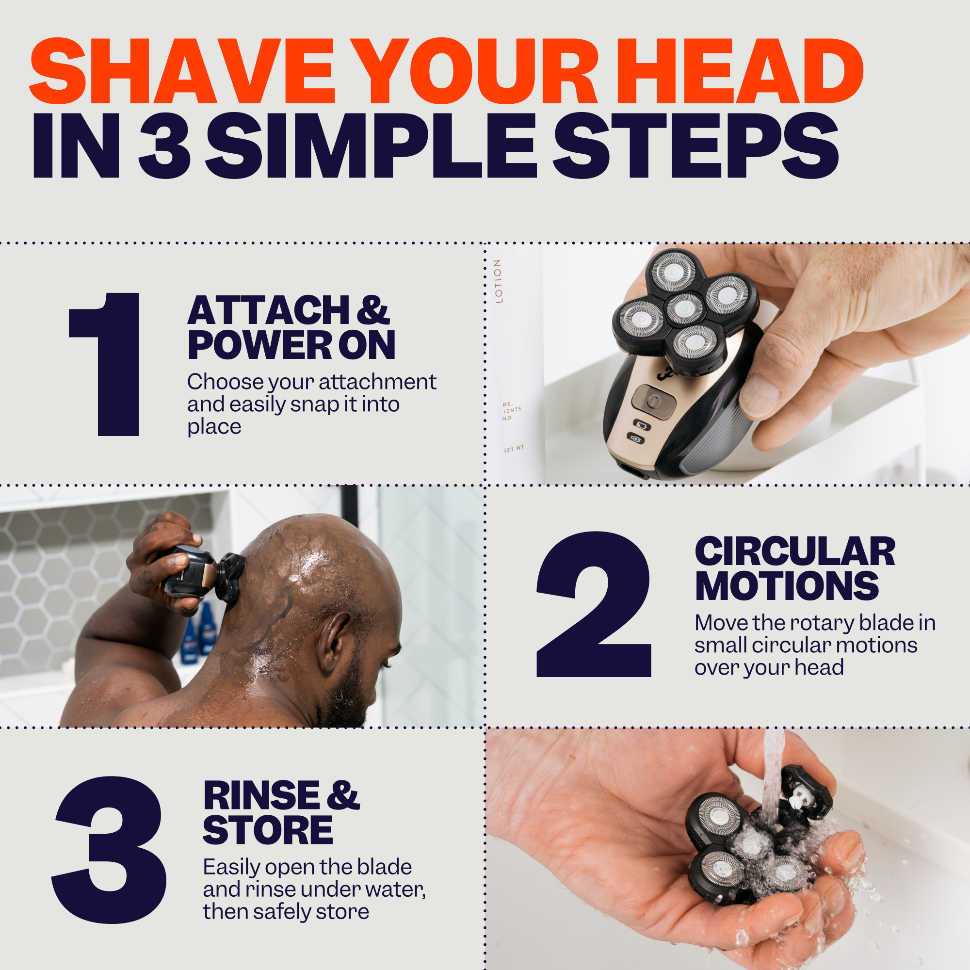 Perfect Head Kit - Image 11