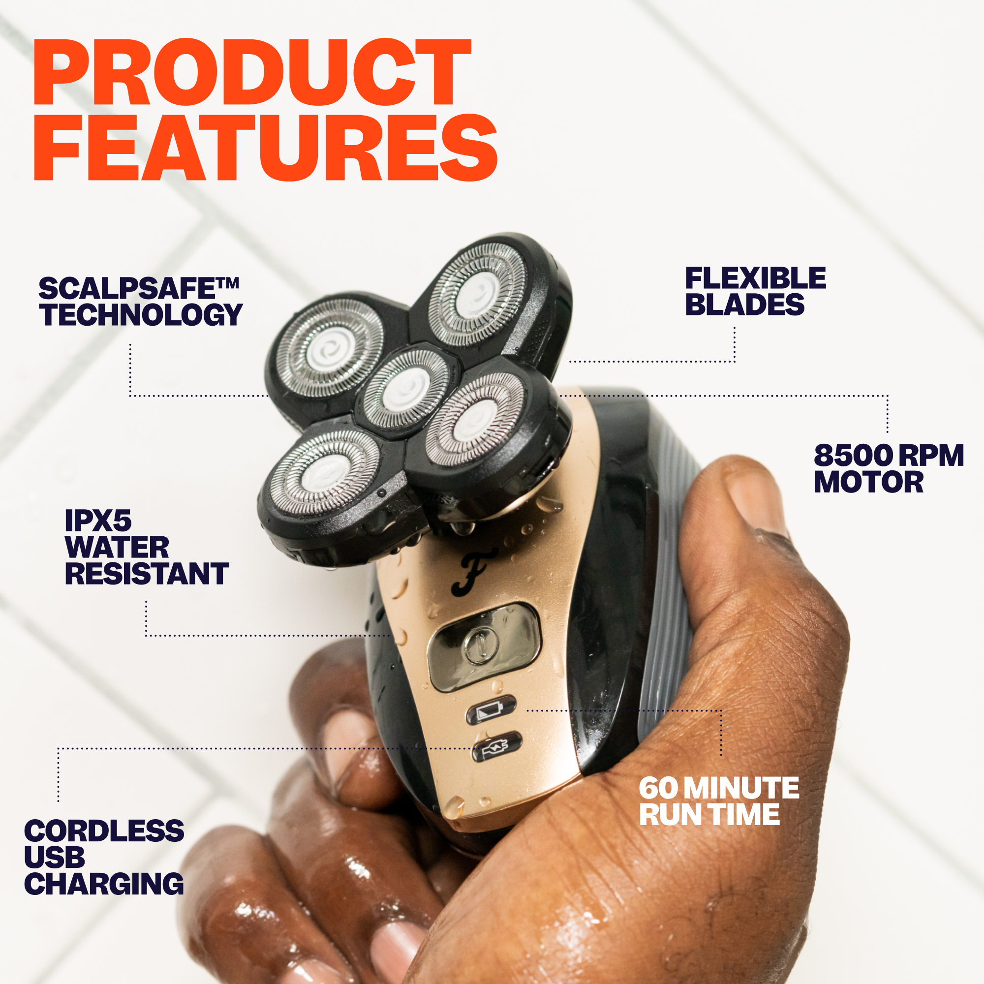 Perfect Head Kit - Image 7