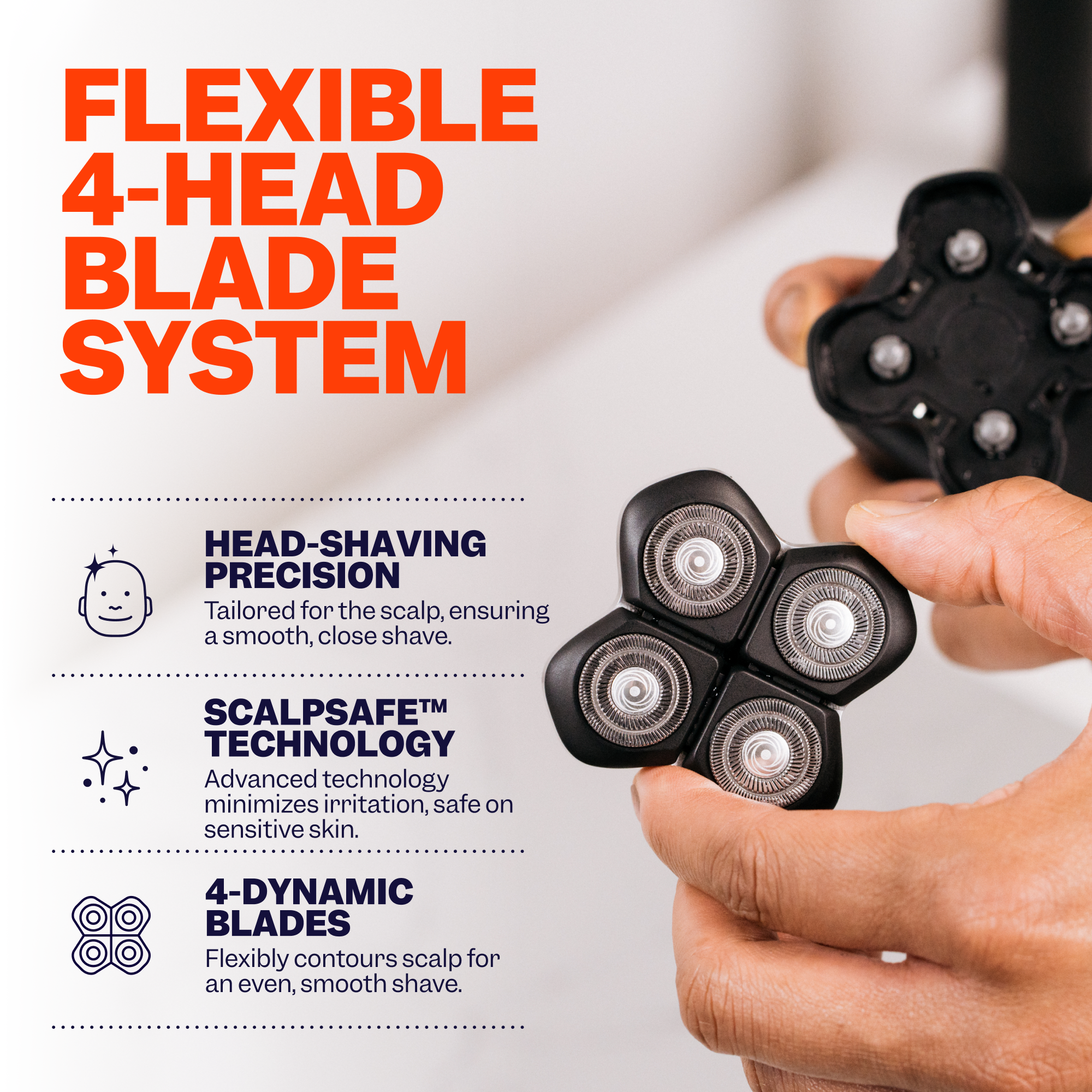FlexSeries Pro Blade Refill - Image 4