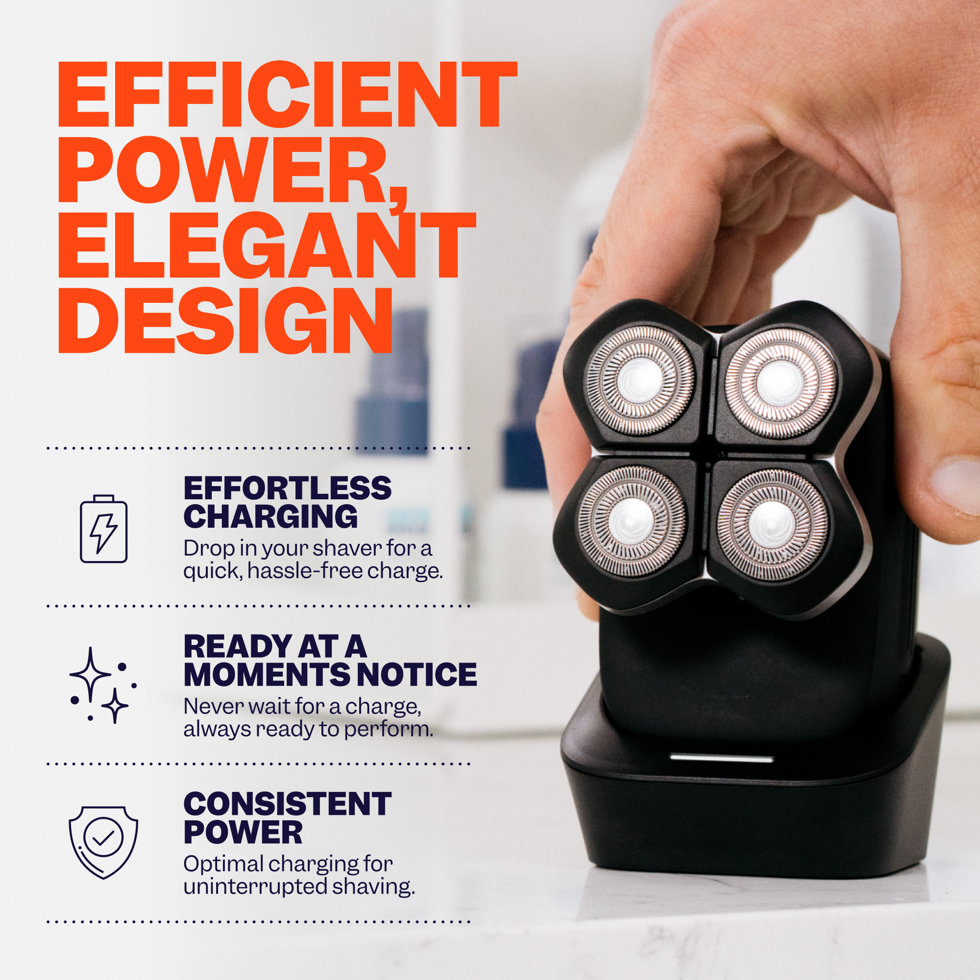 FlexSeries Pro Charging Dock - Image 2