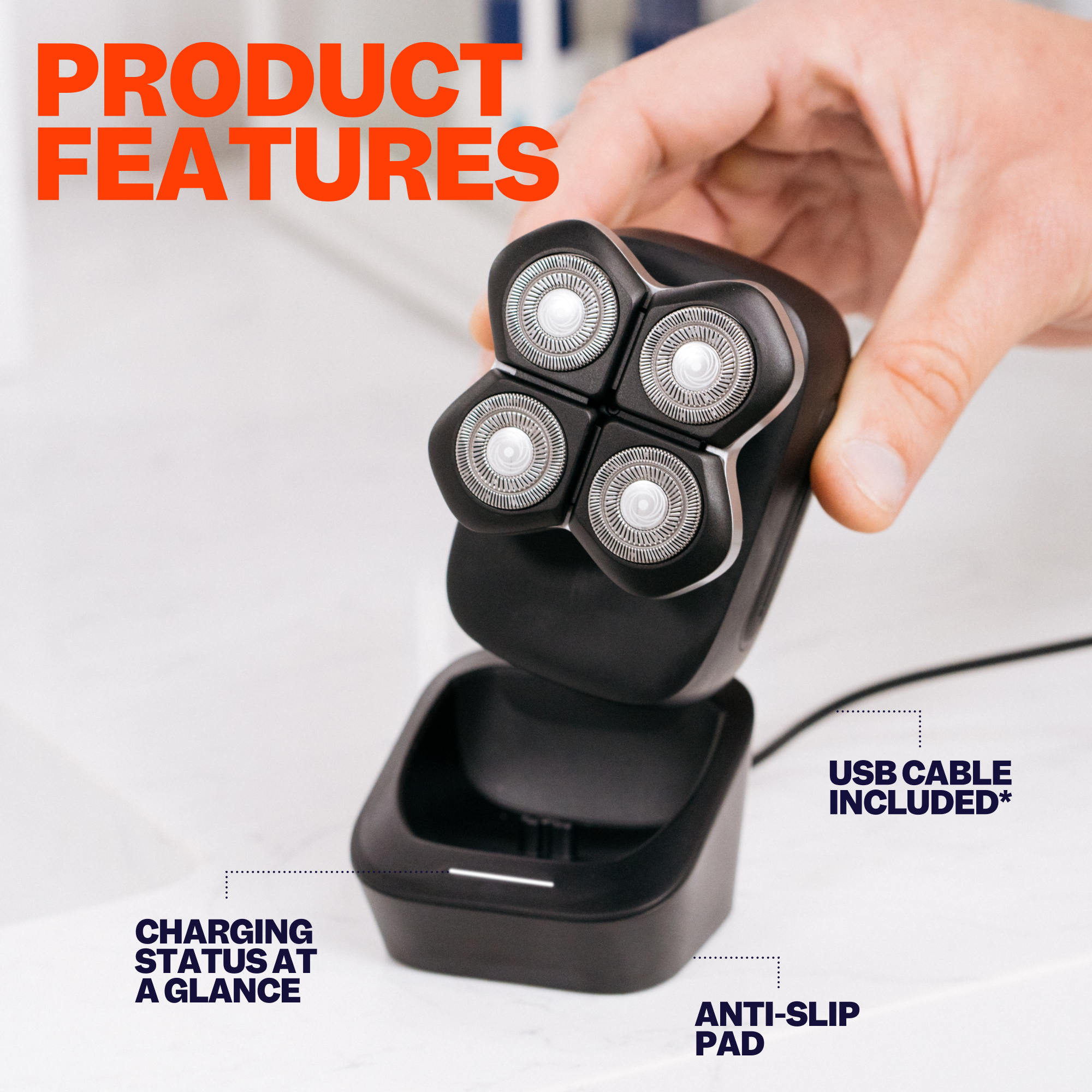 FlexSeries Pro Charging Dock - Image 3