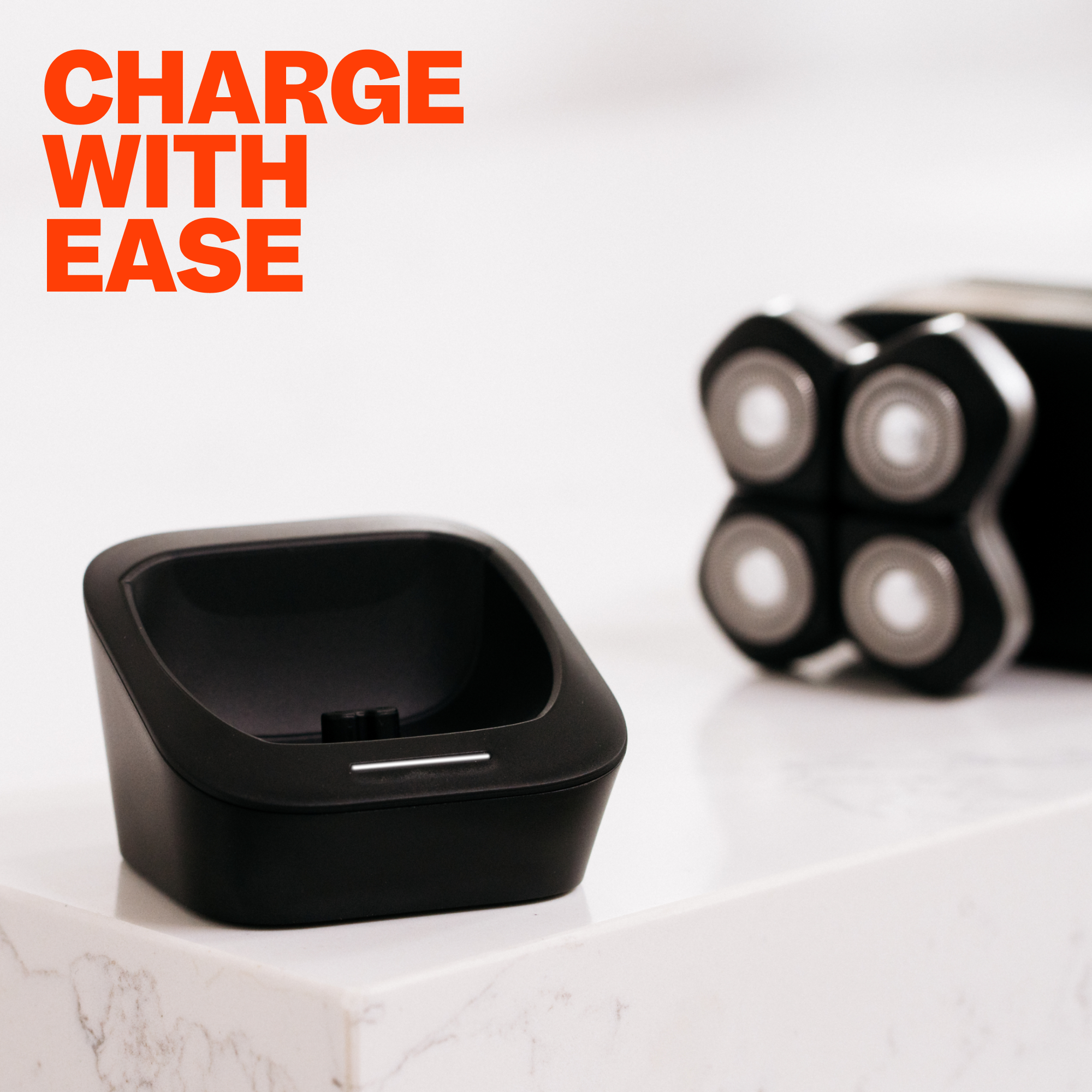 FlexSeries Pro Charging Dock - Image 4