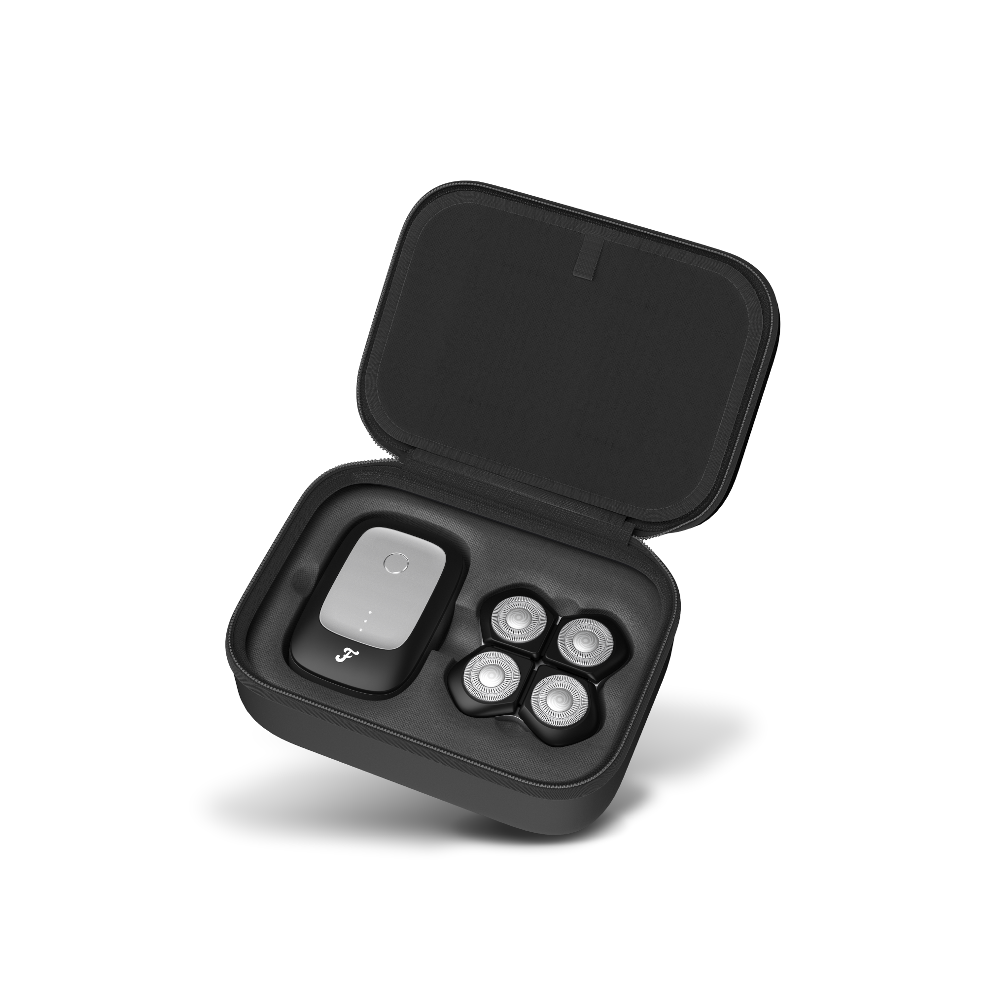 FlexSeries Pro Travel Case