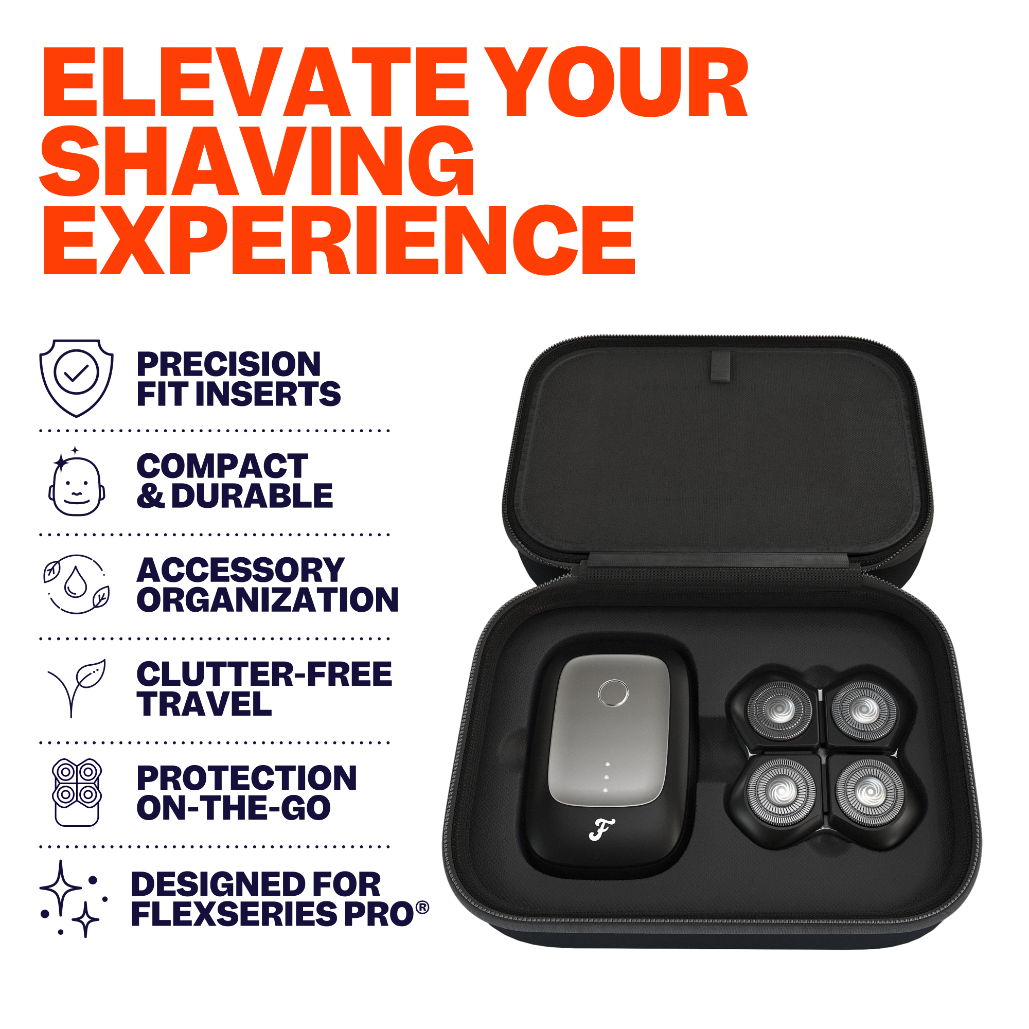 FlexSeries Pro Travel Case - Image 2