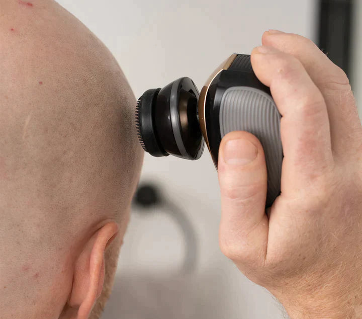 FlexSeries Shaving Kit - Image 11
