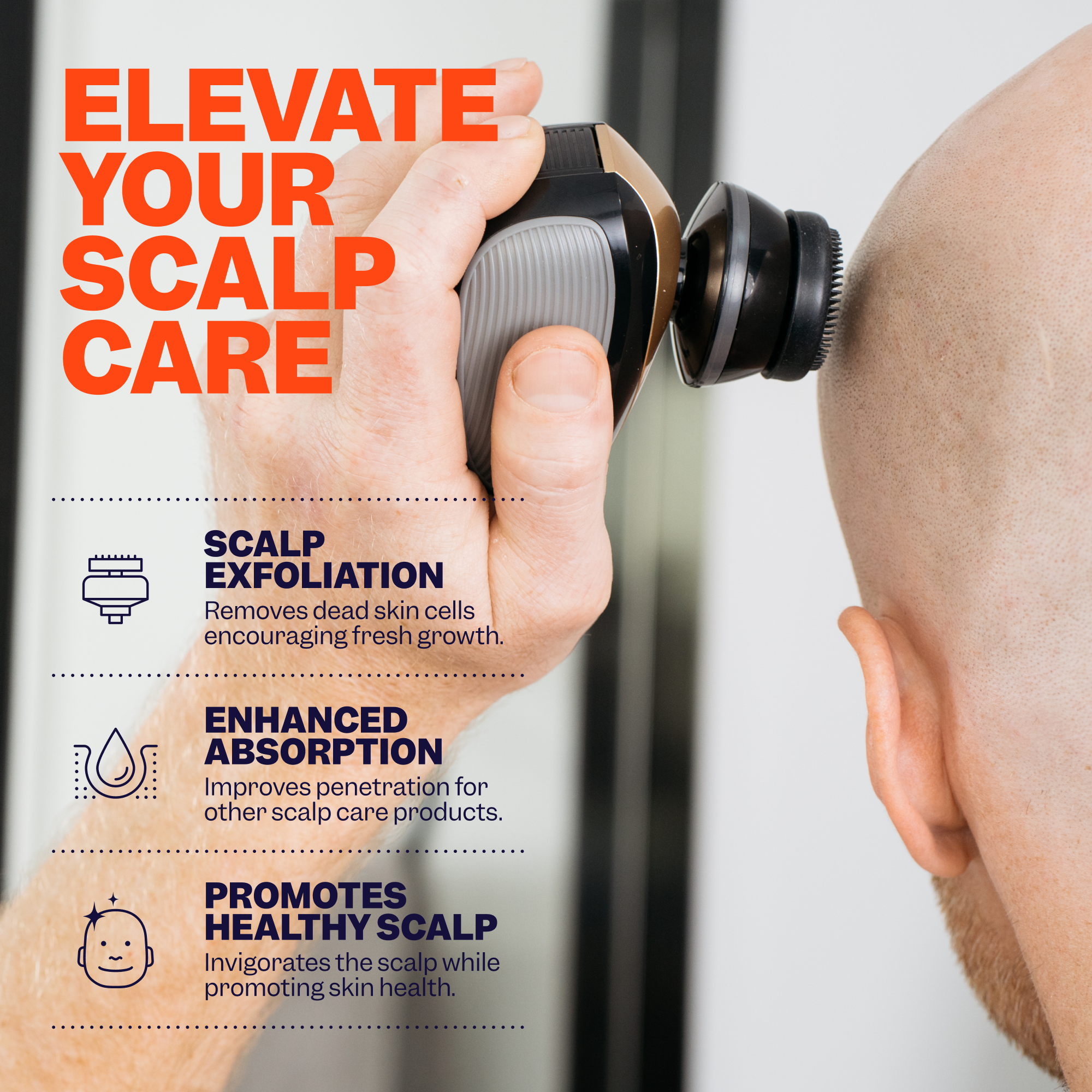 FlexSeries Exfoliation & Scrubber Set - Image 3