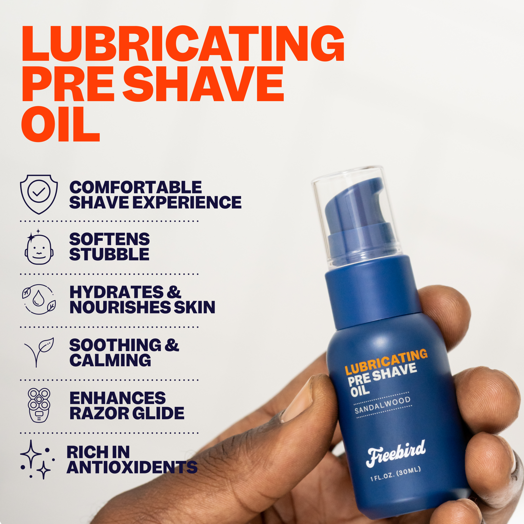 Shave Care Kit - Image 2
