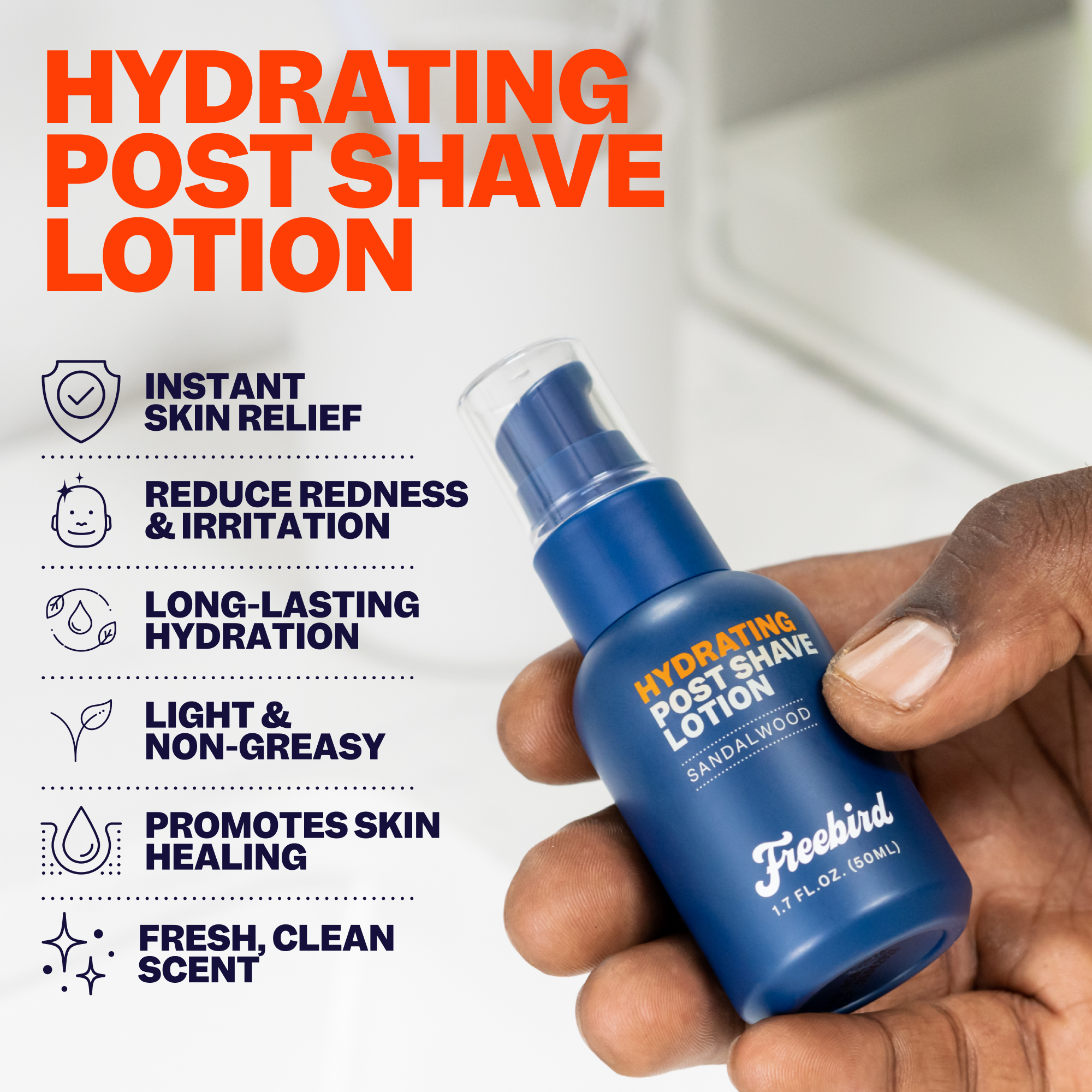 Shave Care Kit - Image 4