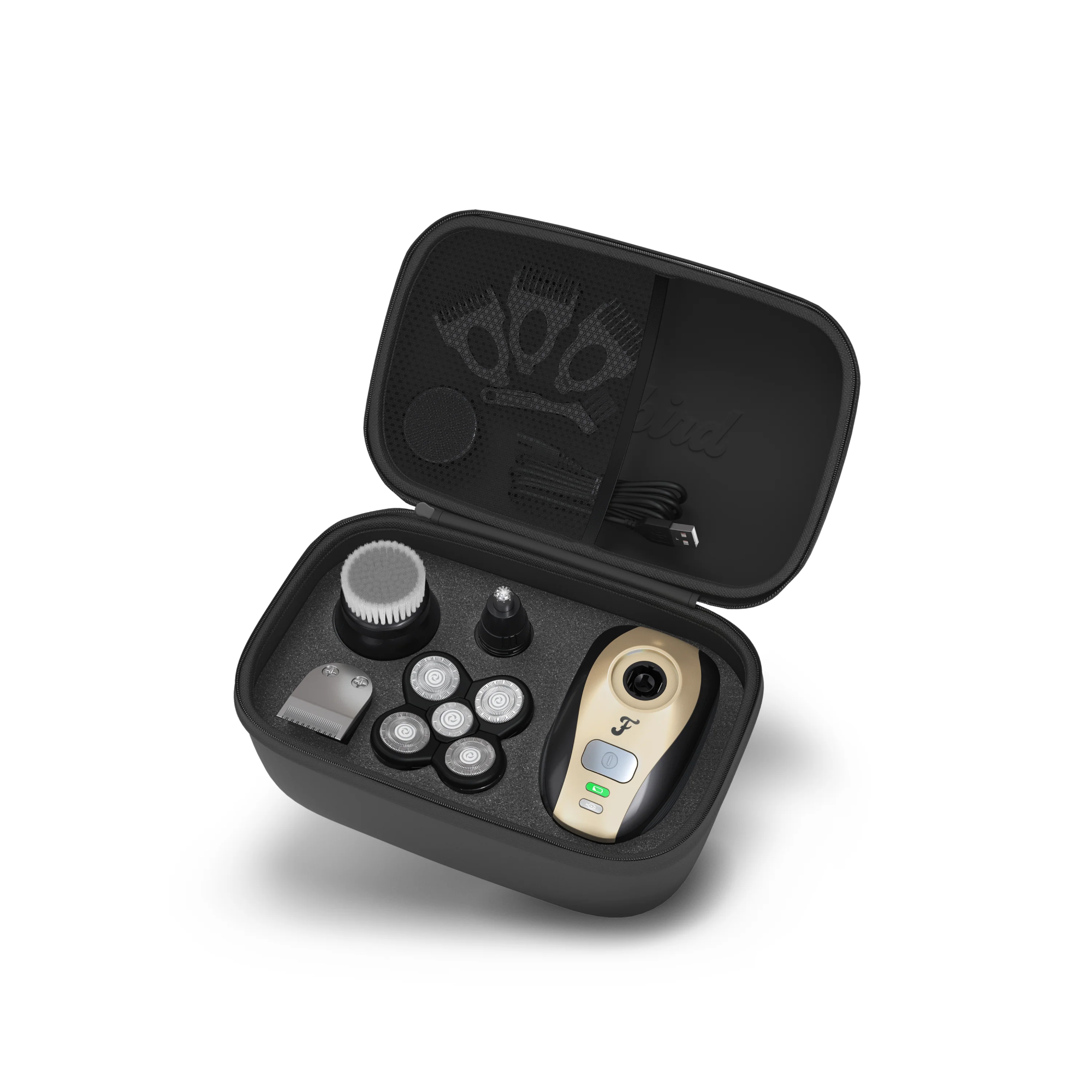FlexSeries Travel Case