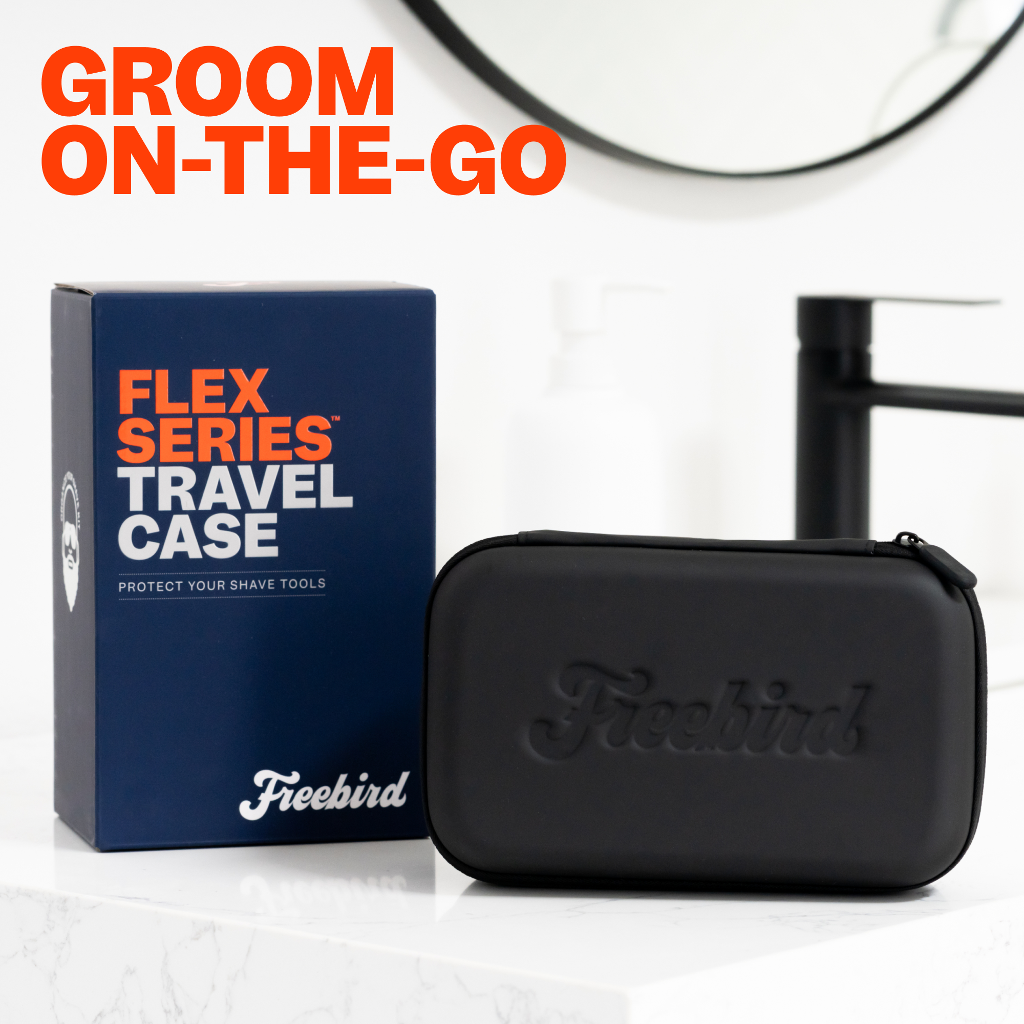 FlexSeries Travel Case - Image 4