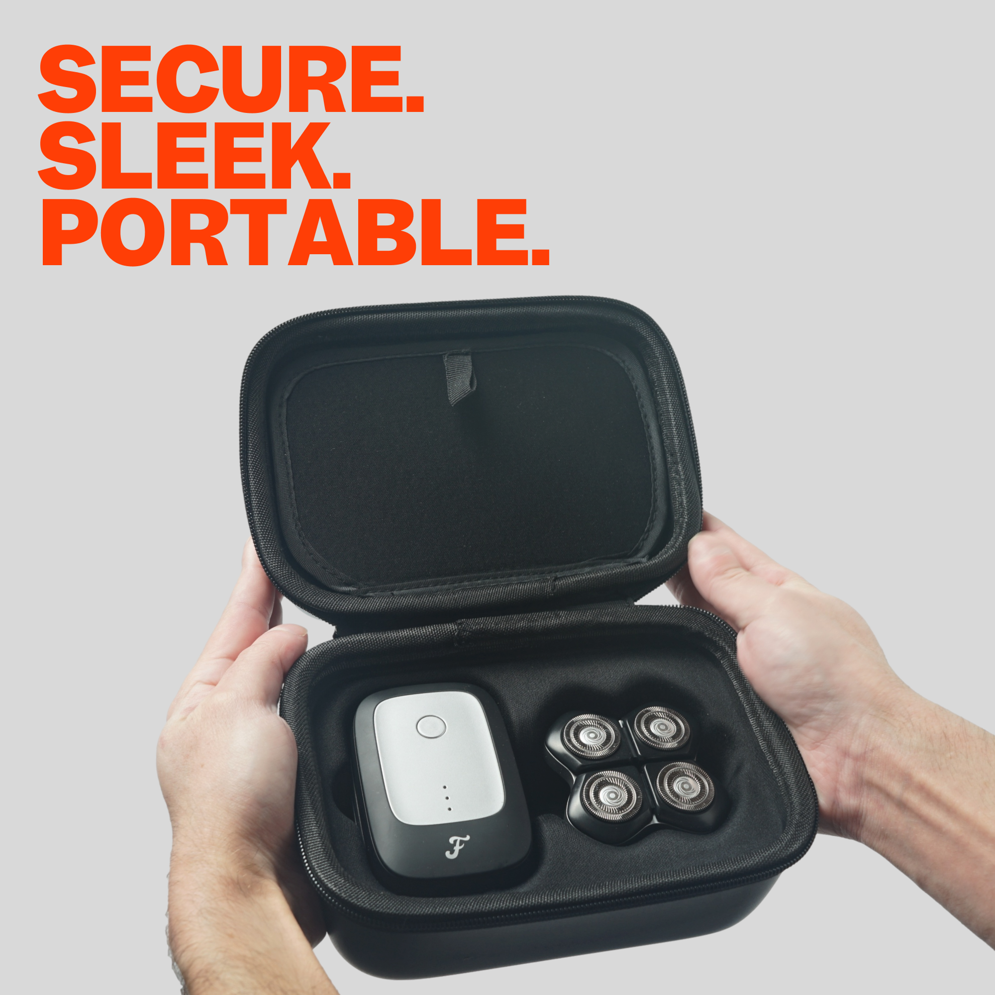 FlexSeries Pro Travel Case - Image 4