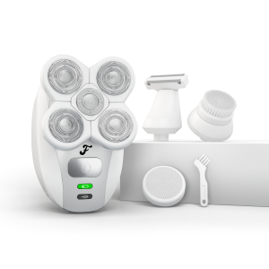 FlexSeries Shaving Kit for Women